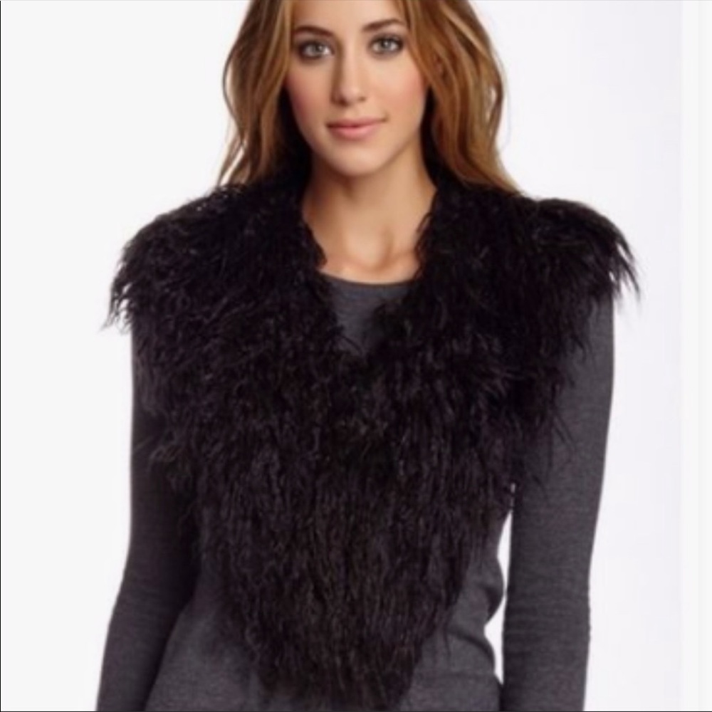 NWT Betsey Johnson Wrap